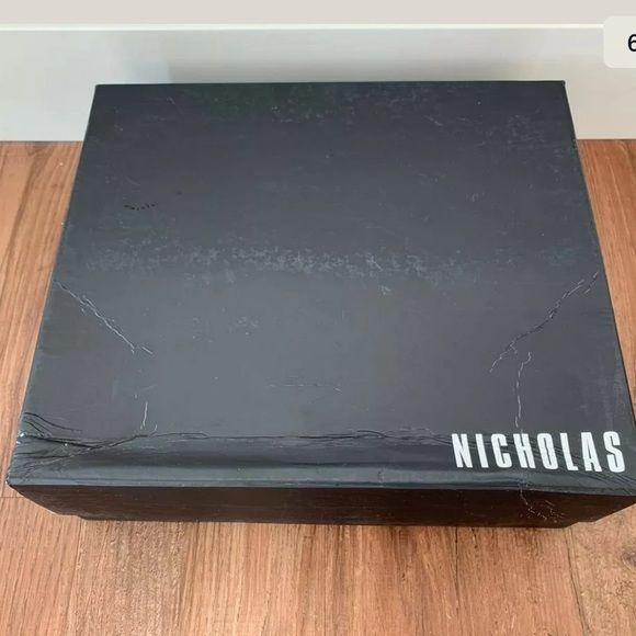 Nicholas Jocyln Tubular Sandals - Picture 4 of 10